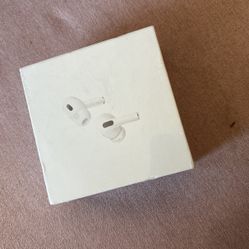 AirPods Pro 