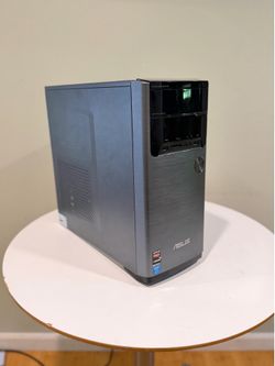 i7/32gb Ram ASUS Desktop PC Computer Windows 10