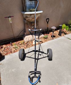 Golf Caddie