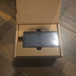 Dell D6000 Dock