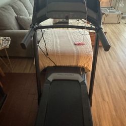 Lightly Used Treadmill 