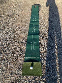 Golf Aide - $15.00. Chino, ca
