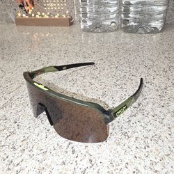 Oakley Sunglasses