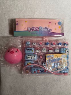 Sensory bundles