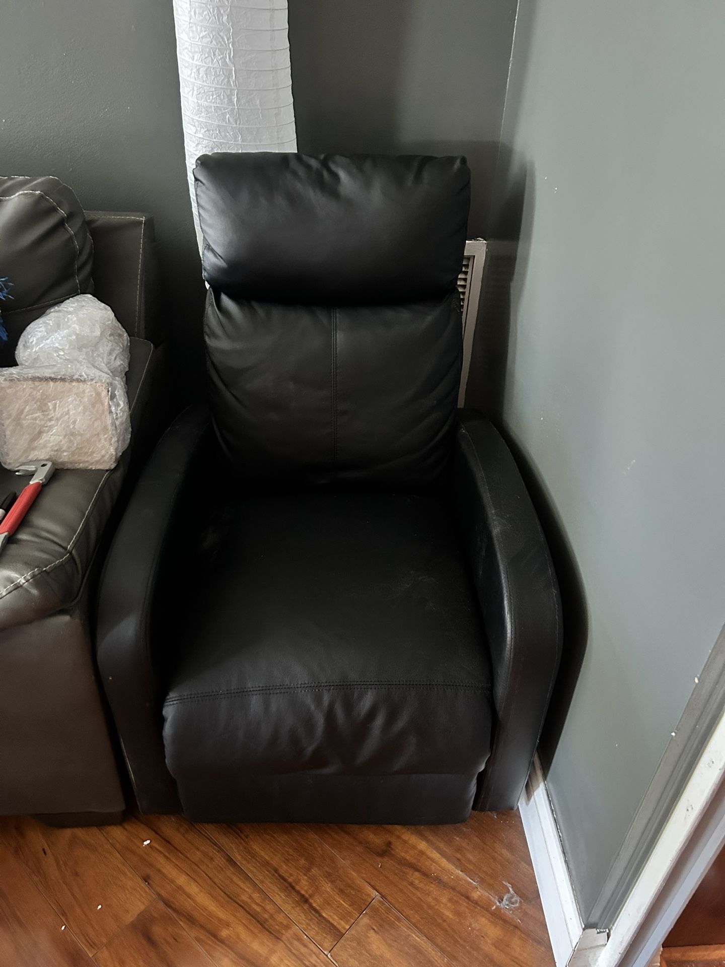 Reclining Chair