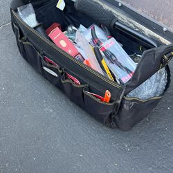 Tool Hang Bag