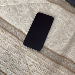 iPhone 12 64gb (LOCKED)