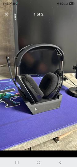 Astro a50 x headset