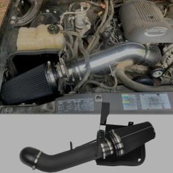 Chevy Cold Air Intake ( New) LS 