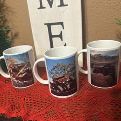 Personalized/customized Coffee Mugs 12 Or 15 Oz