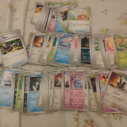 Rare Pokemon Cards!!