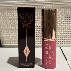 Charlotte Tilbury Blush Glow Stick