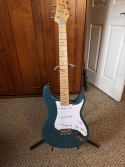 PRS Silver Sky