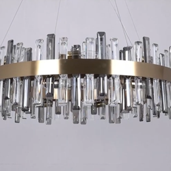 Luxury Chandelier