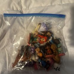 Children Toys 