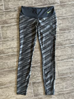 Nike Seahawks Leggings 