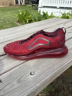 AIR MAX 720 Team Red Size 10