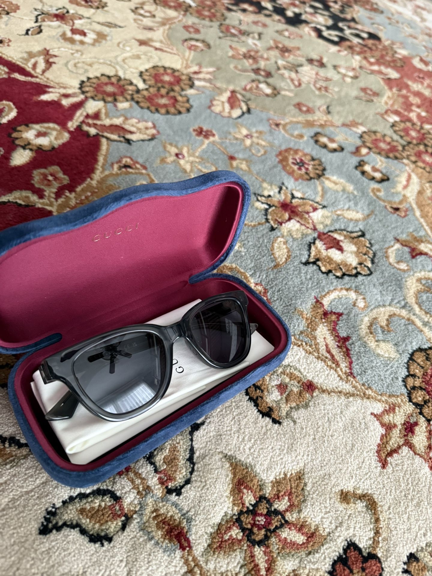 Gucci Glasses GG1116S-003