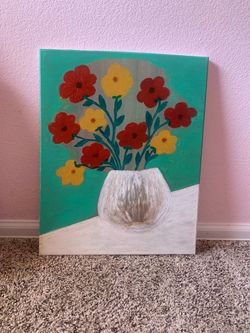 Picture ( oil)