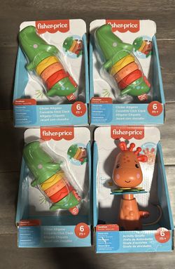 Baby Toys