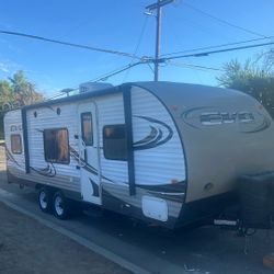 EVo By Forest River T2(contact info removed)
