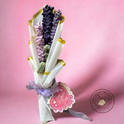 Lavender Bouquet