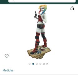 Harley quinn