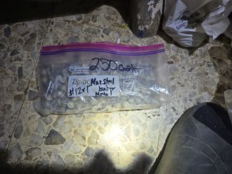 Self Taping Screws