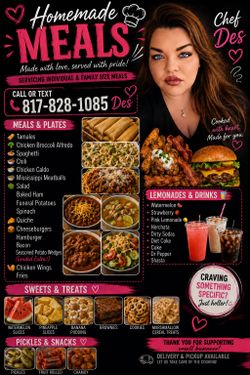 For the Love ❤️ of food 😋