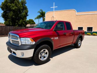 2014 Dodge Ram
