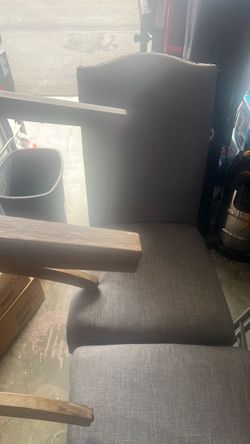 Dinner 3 chairs