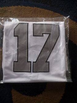 Davante Adams Raiders Jersey for Sale in Tulare, CA - OfferUp