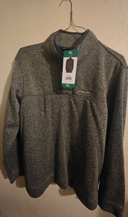 Eddie Bauer Sweater
