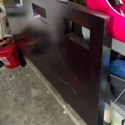 Queen Bed frame
