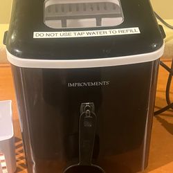 Ice Maker