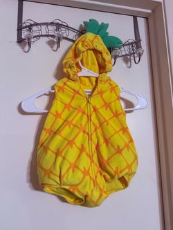 Baby chick Halloween costume