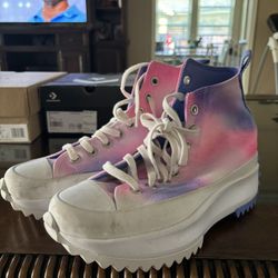 GALAXY CONVERSE