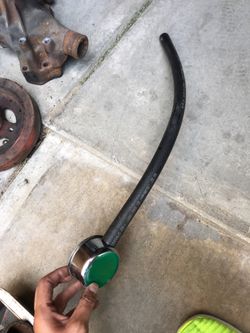 Engine breather For Sale