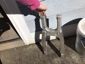 Crf150r swingarm