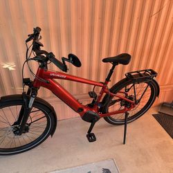 E-bike For Sale 