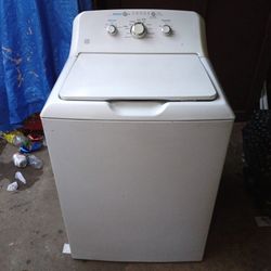 Ge Washer Working Excellent 