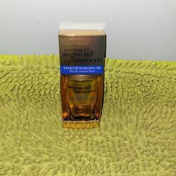 Ogx Extra Penetrating Oil 3.3oz