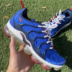 Sz11 Nike Vapormax $100 FIRM NO TRADES