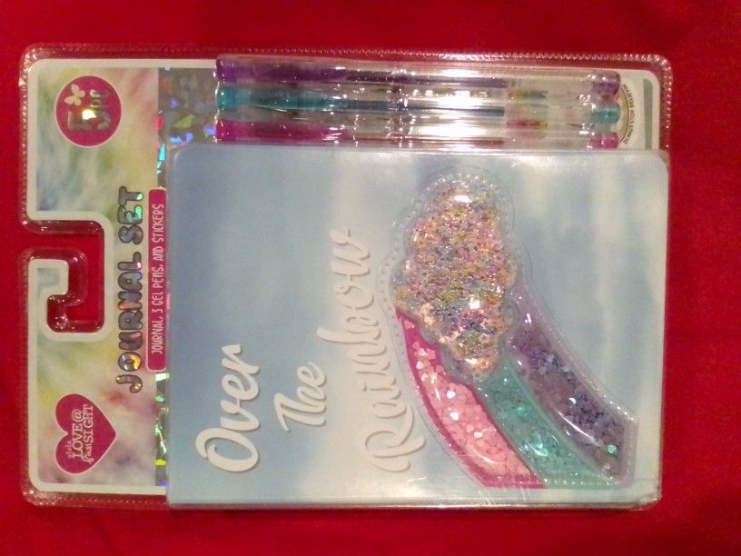 Journal Set