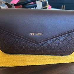 Nine West Purse