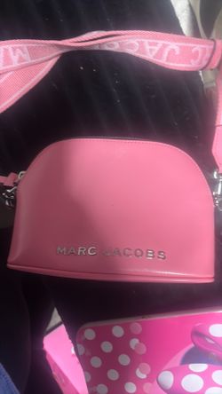 Marc Jacob’s bag