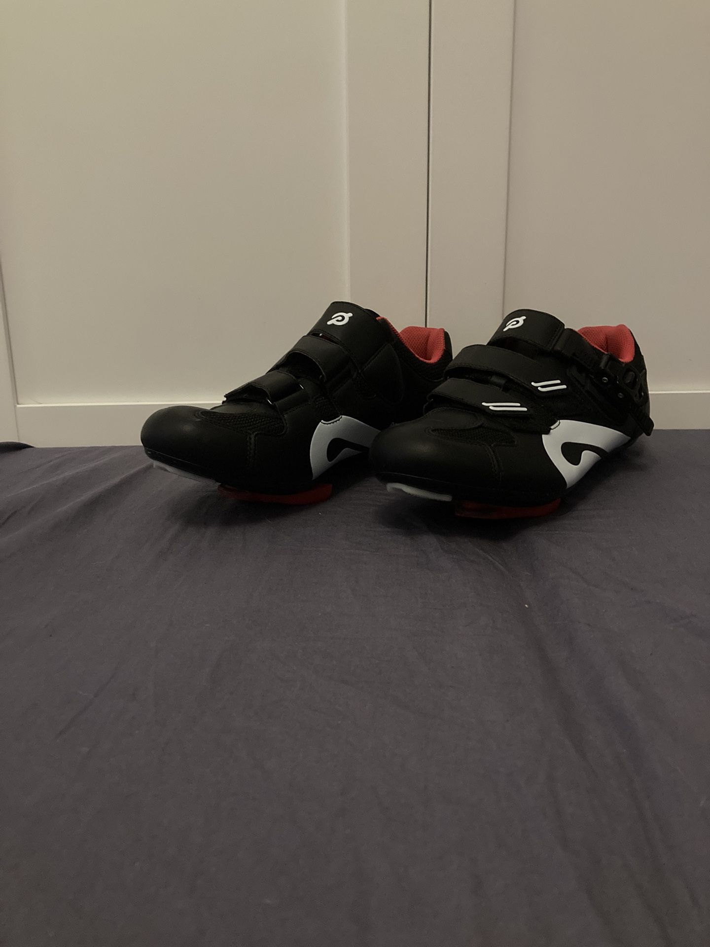Peloton Bike Shoes Size 10.5 Men’s
