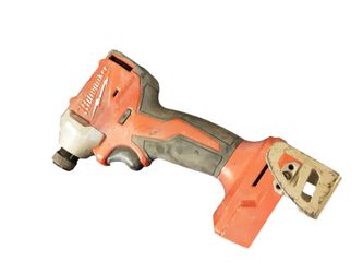 Milwaukee 2760-20 Red Cordless Right-Angle Drill