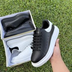 Alexander McQueen Designer Shoes For Men 