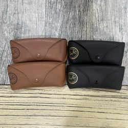 RayBan Sunglass Cases